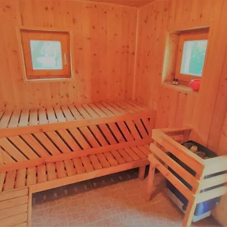 Appartement Norbi Vendeghaz *