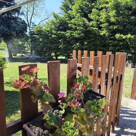 Appartement Norbi Vendeghaz Balatonszarszo